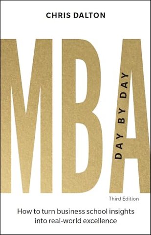 MBA Day by Day