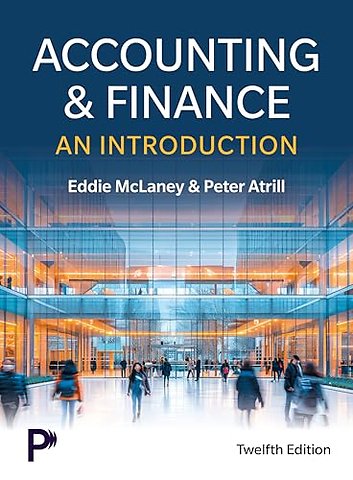MyLab Accounting, Accounting and Finance