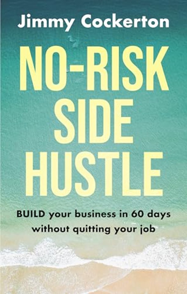 No Risk Side Hustle