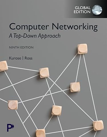 Computer Networking, Global Edition