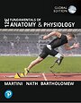 Fundamentals of Anatomy and Physiology, Global Edition