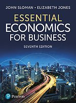 Essential Economics for Business