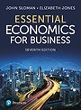 Essential Economics for Business Essential Economics for Business