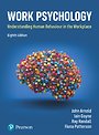 Work Psychology