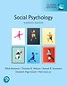Social Psychology, Global Edition