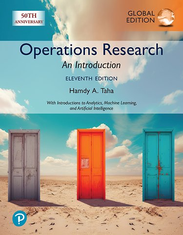 Operations Research