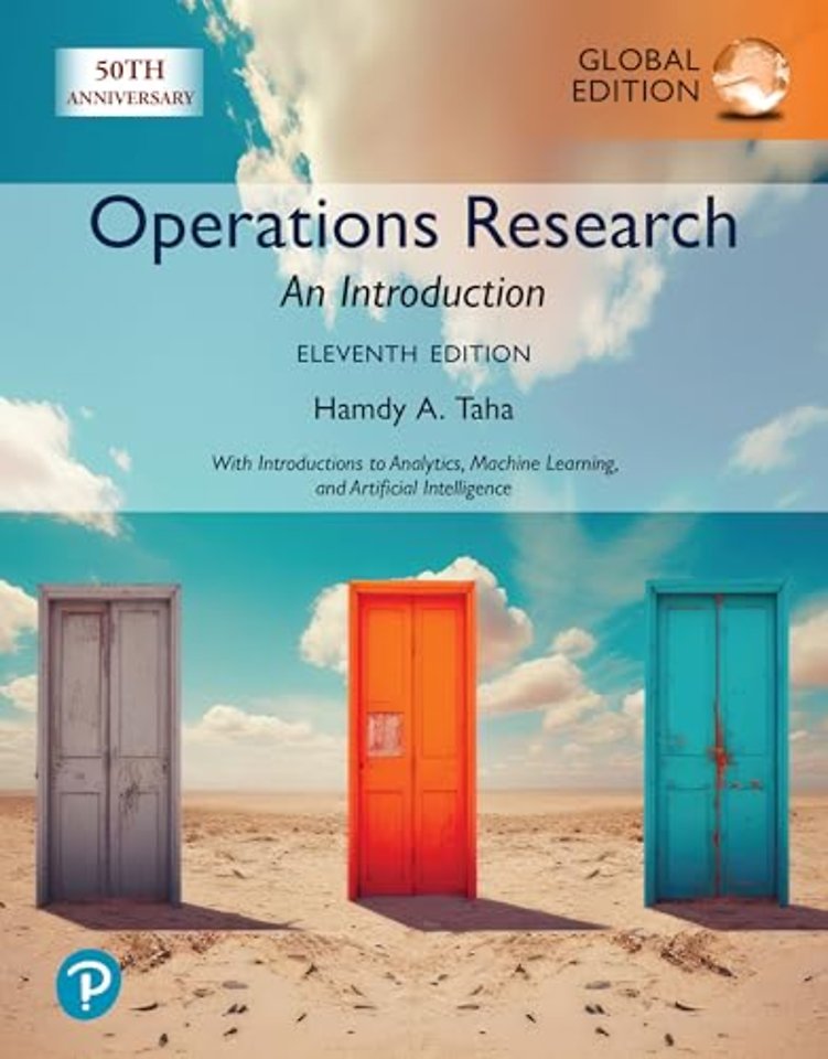 Operations Research