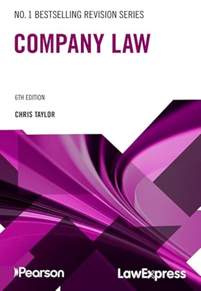 Law Express: Company Law