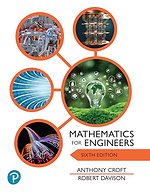 Mathematics for Engineers