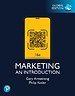 Marketing: An Introduction -- Global Edition Marketing: An Introduction -- Global Edition