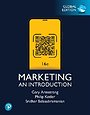 Marketing: An Introduction - Global Edition