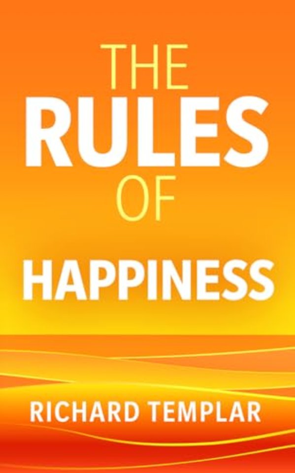 The Rules of Happiness
