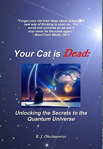 Your Cat is Dead