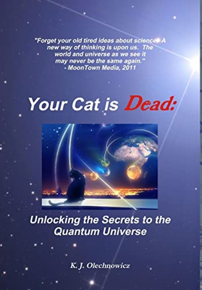 Your Cat is Dead