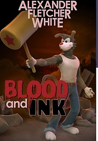 Blood and Ink