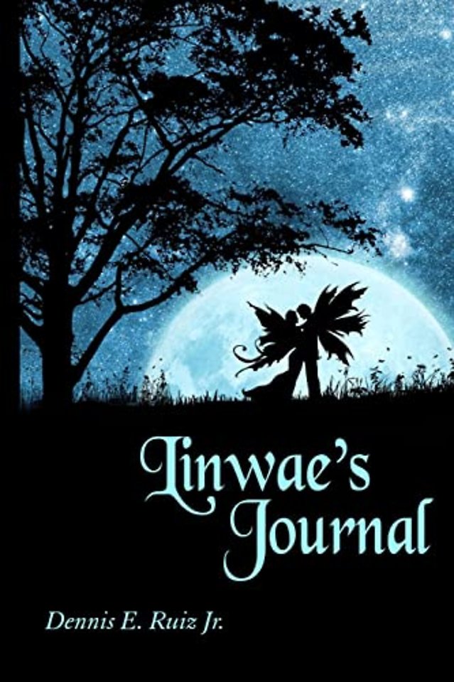Linwae’s Journal: Fire and Ice