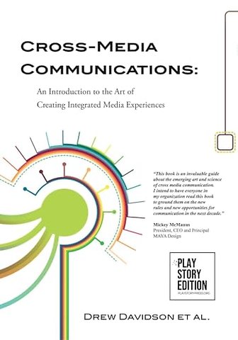 Cross-Media Communications