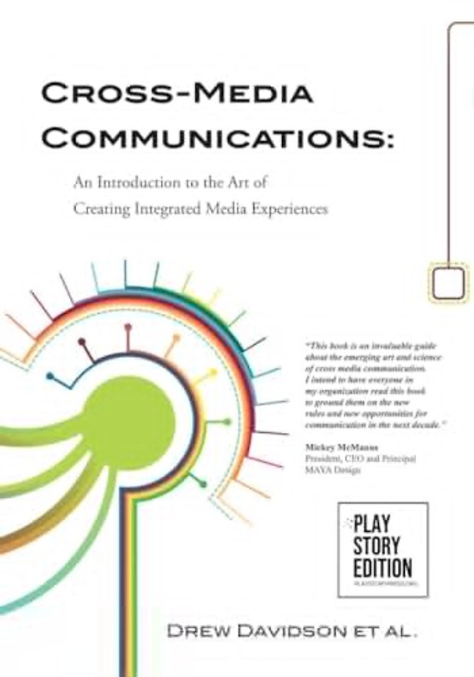 Cross-Media Communications