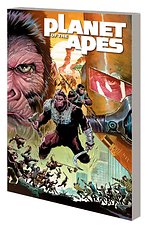 Planet Of The Apes