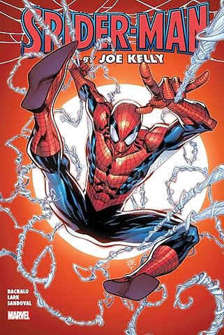 Spider-Man by Joe Kelly Omnibus