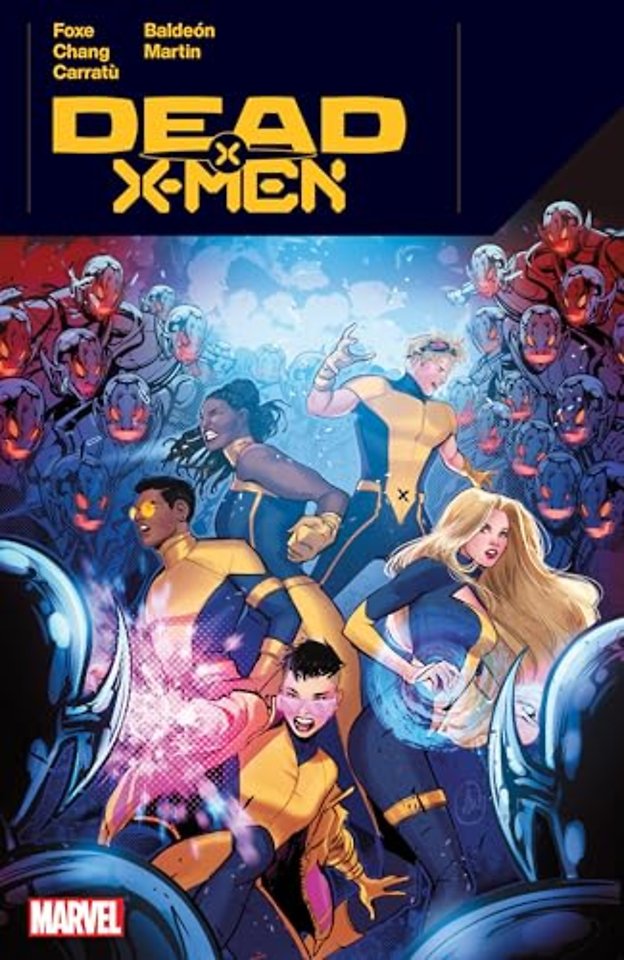 Dead X-Men