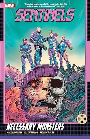 Sentinels