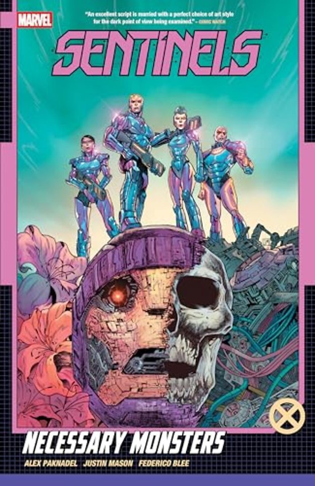 Sentinels
