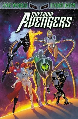 Superior Avengers