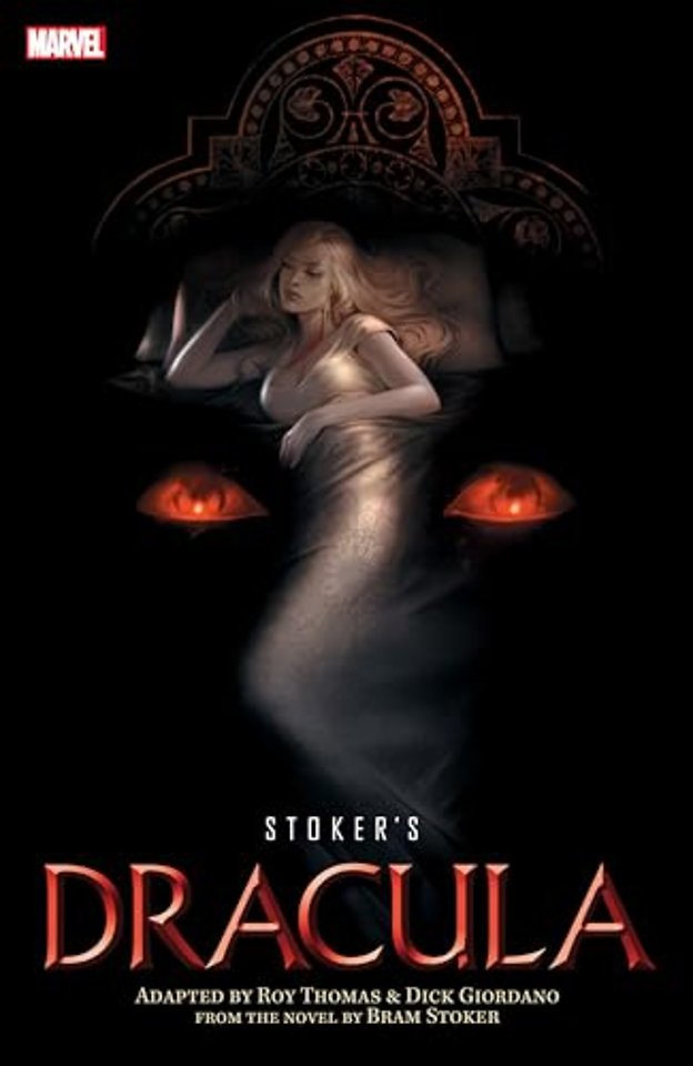 Stoker's Dracula