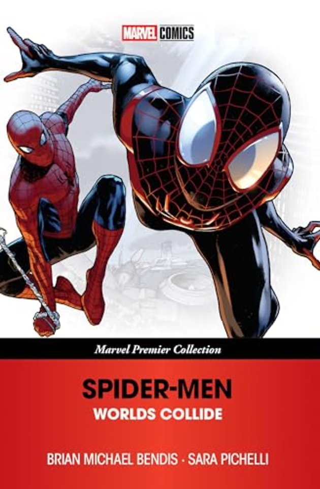 Spider-Men: Worlds Collide (Marvel Premier Collection)