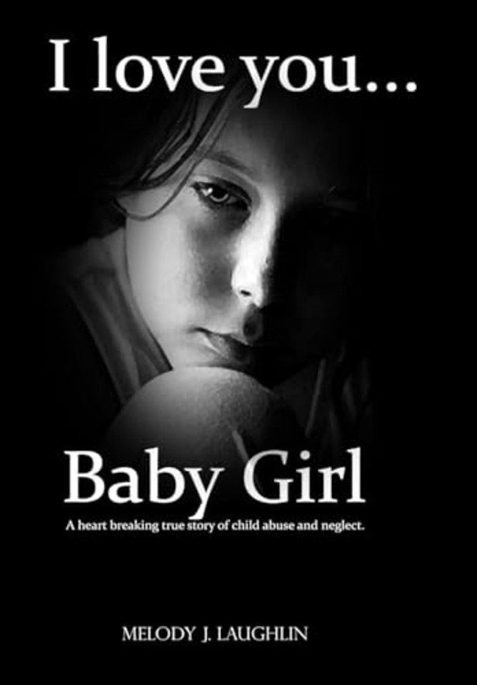 I Love You Baby Girl
