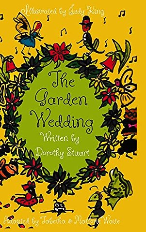 The Garden Wedding