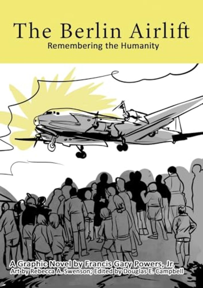 The Berlin Airlift