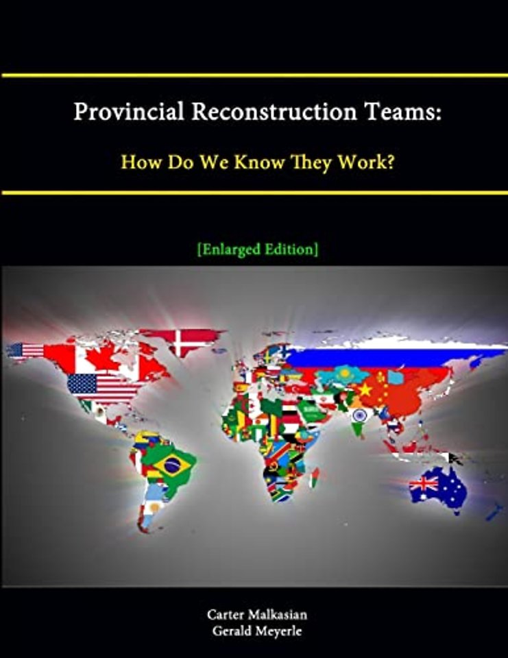 Provincial Reconstruction Teams
