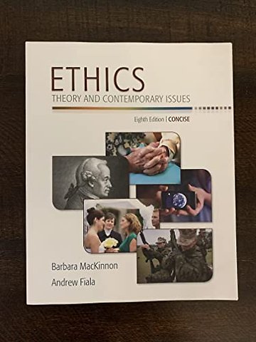 Ethics