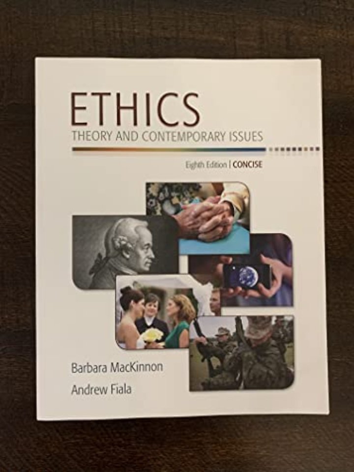 Ethics