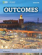 Outcomes Intermediate Second Edition Workbook with CD