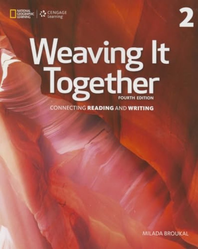 Weaving It Together 2
