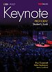 Keynote Proficient with DVD-ROM