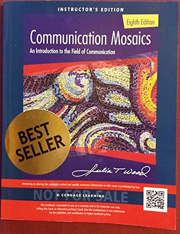 Communication Mosaics