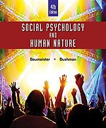 Social Psychology and Human Nature