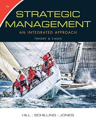 Strategic Management: Theory & Cases