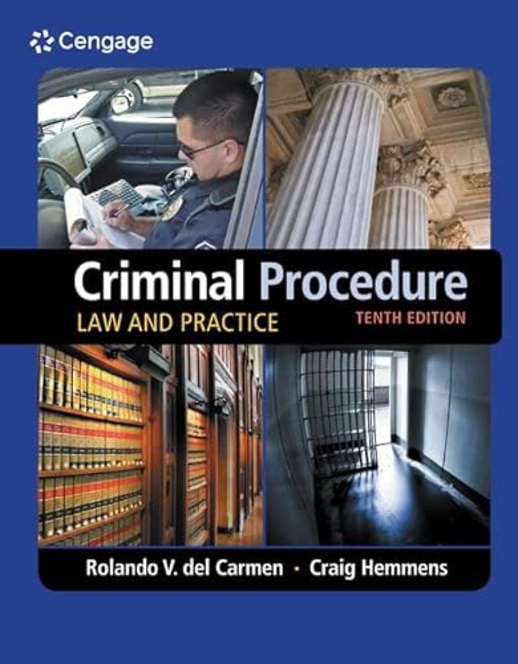 Criminal Procedure