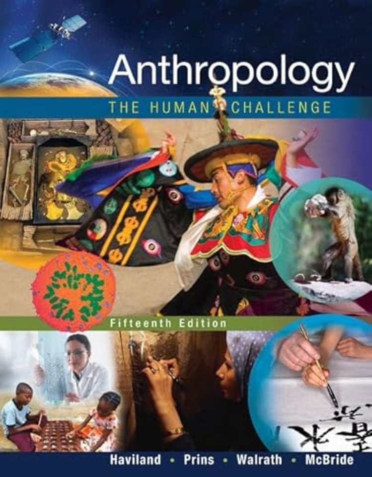 Anthropology