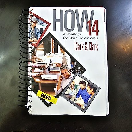 HOW 14