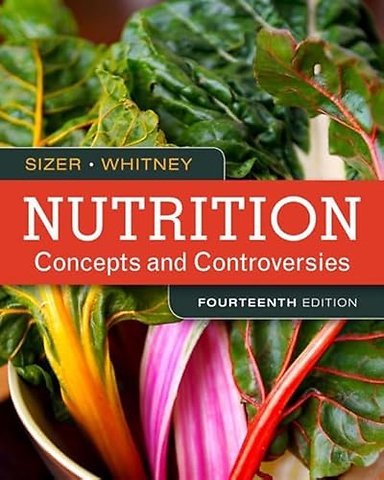 Nutrition