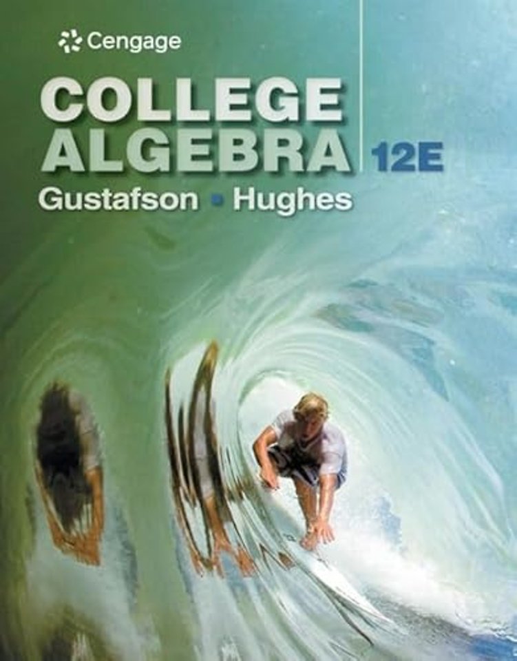 College Algebra