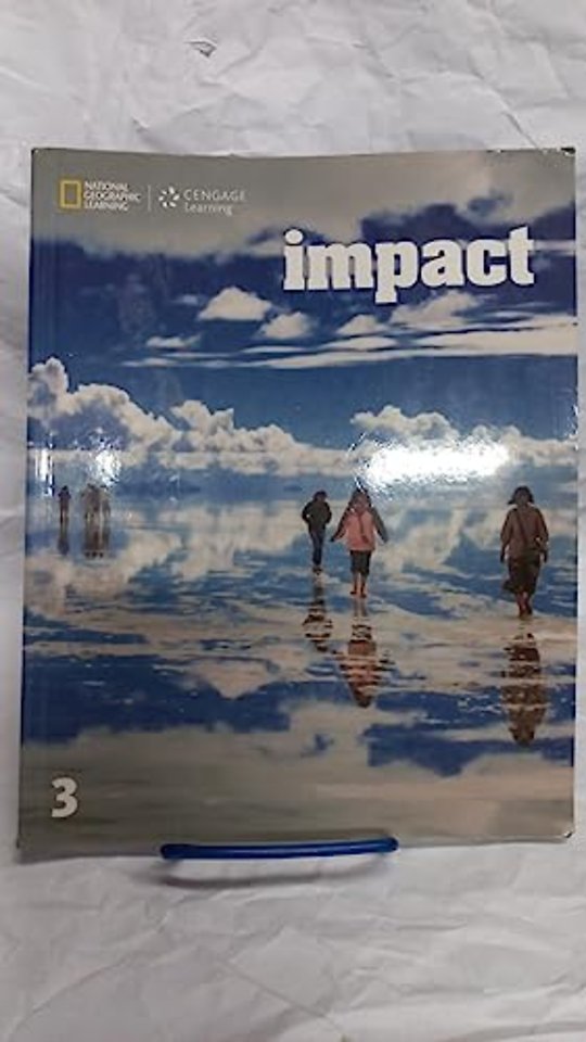 Impact 3