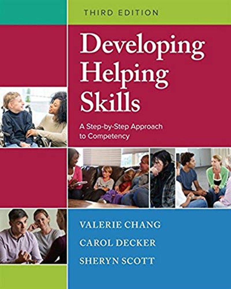 Developing Helping Skills