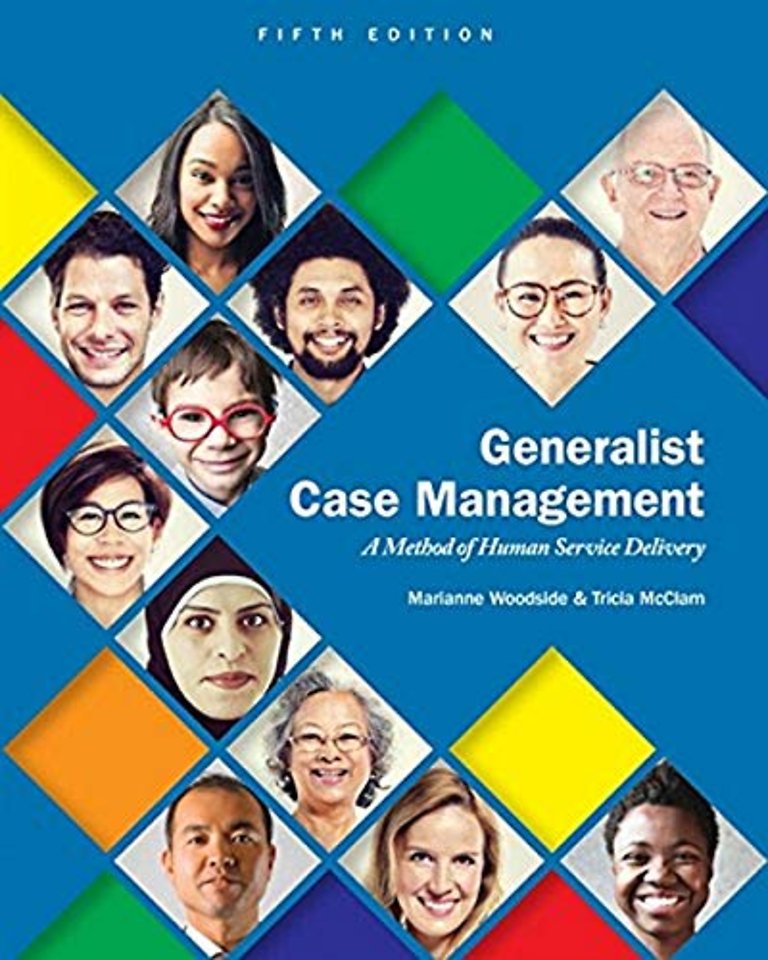 Generalist Case Management